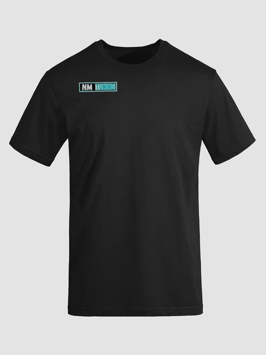 NM Tuning Sportshirt product image (8)