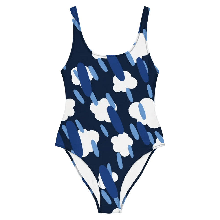Celestial Clouds All-Over Swimsuit product image (2)