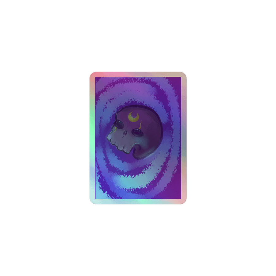 Witchy Skull product image (1)