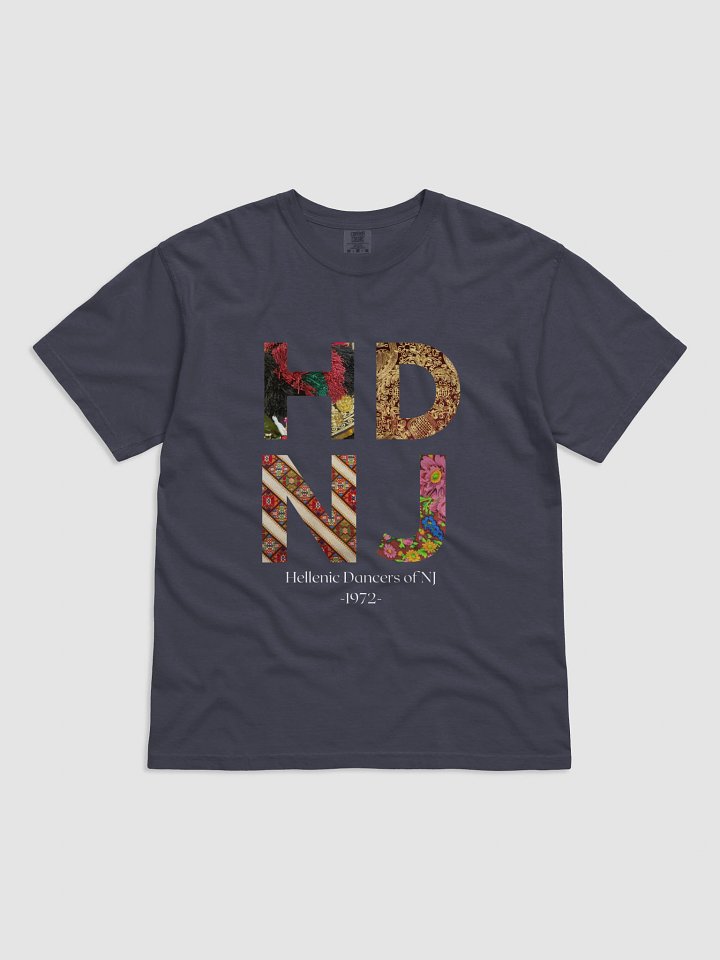 HDNJ Costume Design T-Shirt product image (9)