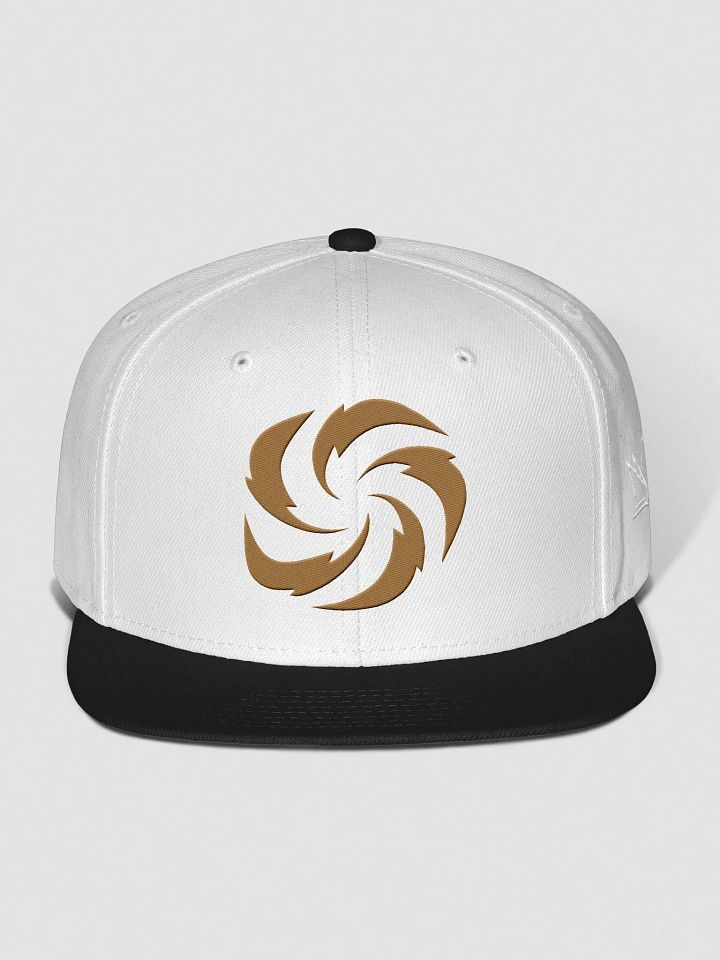 Tampa Bay Storm Gridiron Clothing Snapback Hat product image (1)