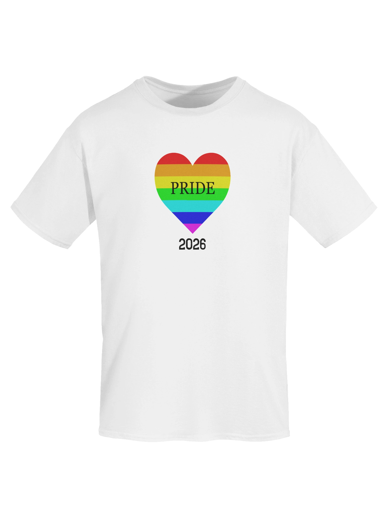 Pride 2026 (Printed) product image (7)