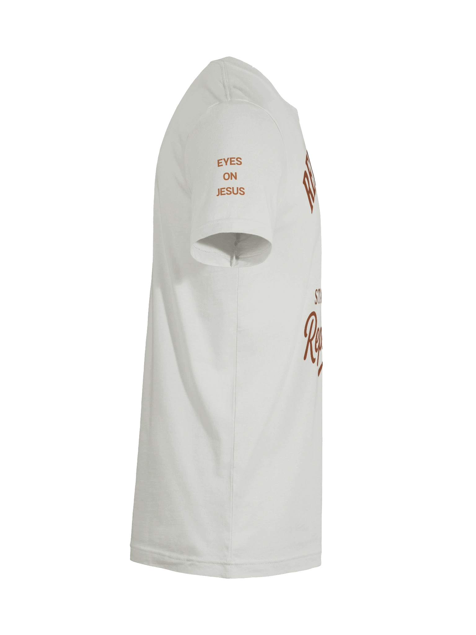 Revival Starts with Repentance T-shirt product image (115)