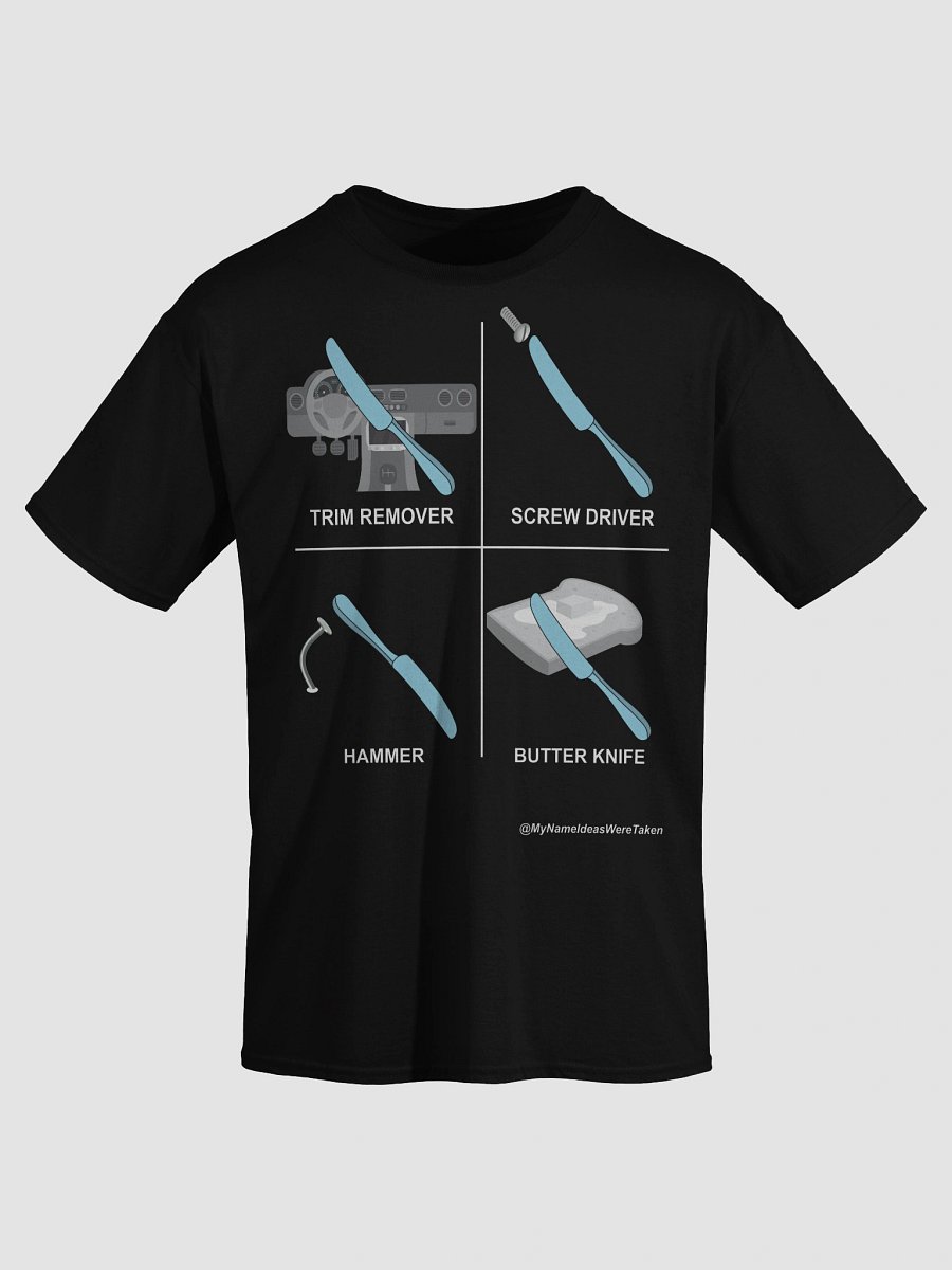 Butter Knife product image (2)