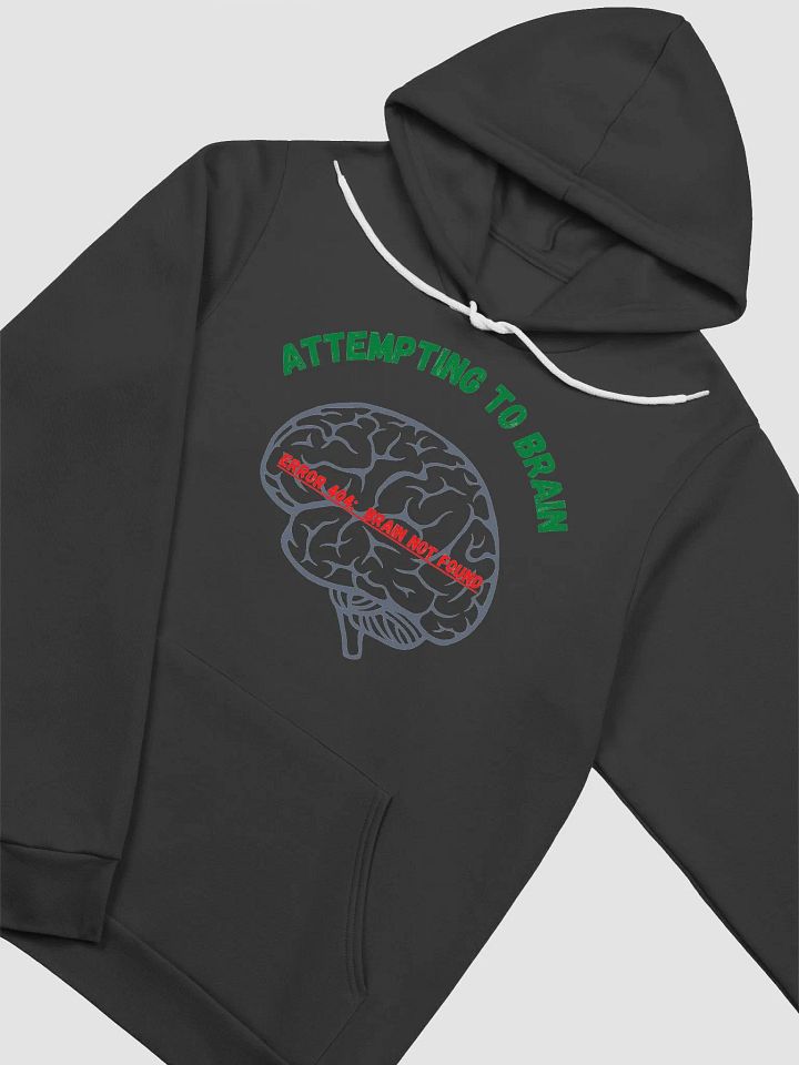 RVG 404 Hoodie product image (2)