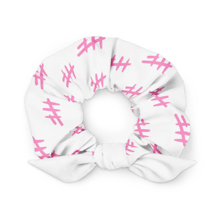 Scrunchie product image (1)