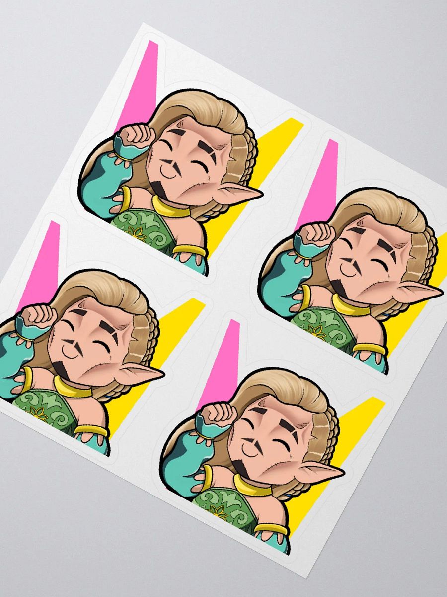 Dance Stickers product image (3)