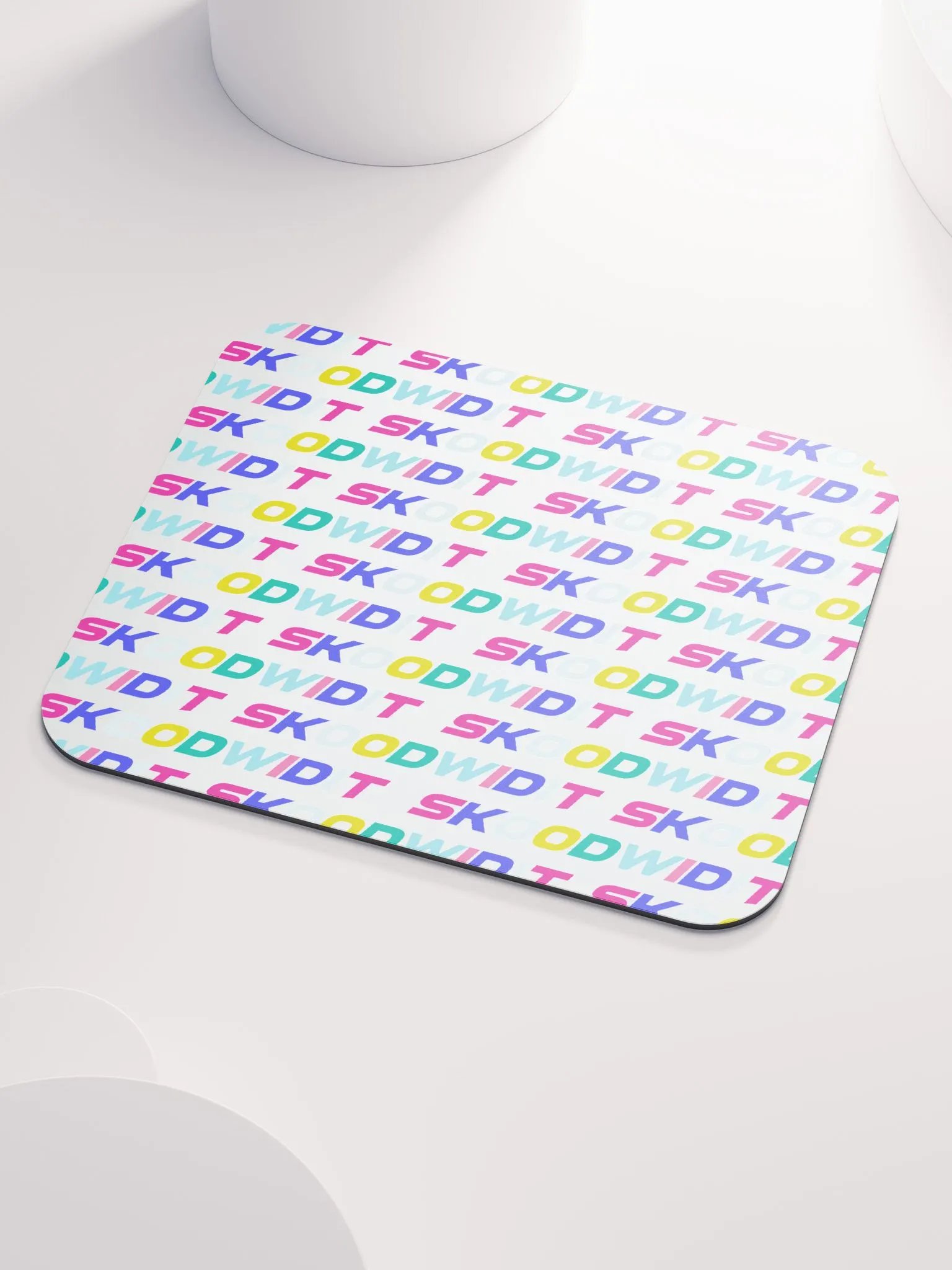 SKOODWIDIT Mouse Pad product image (3)