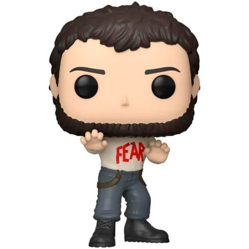 Funko POP! The Office - Mose Schrute Exclusive product image (1)