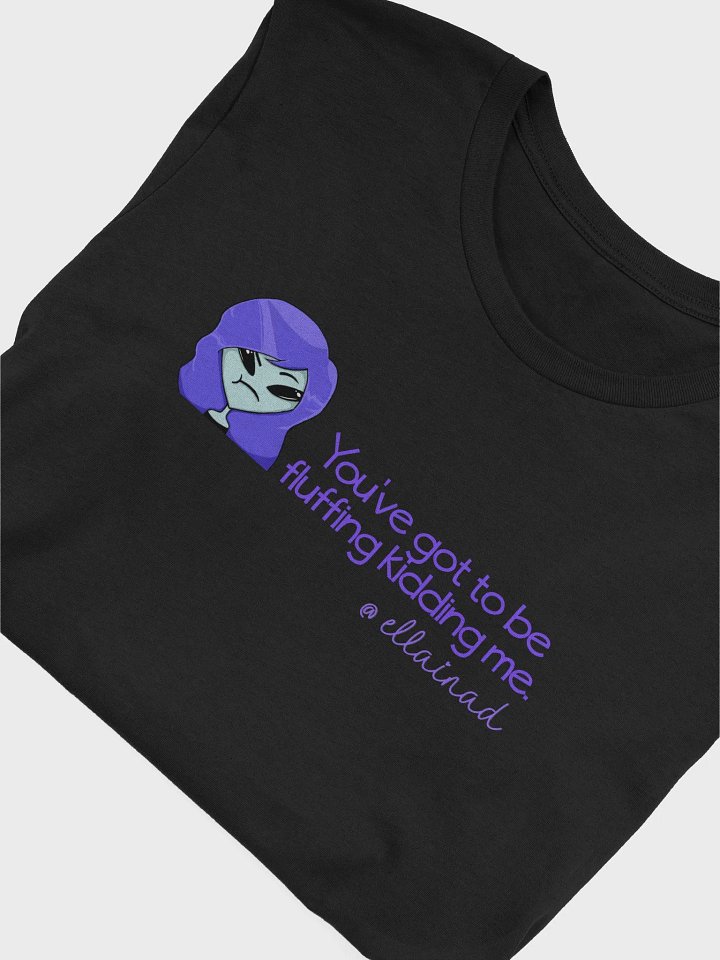 Extraterrestrial Invasion SuperSoft Tee product image (1)