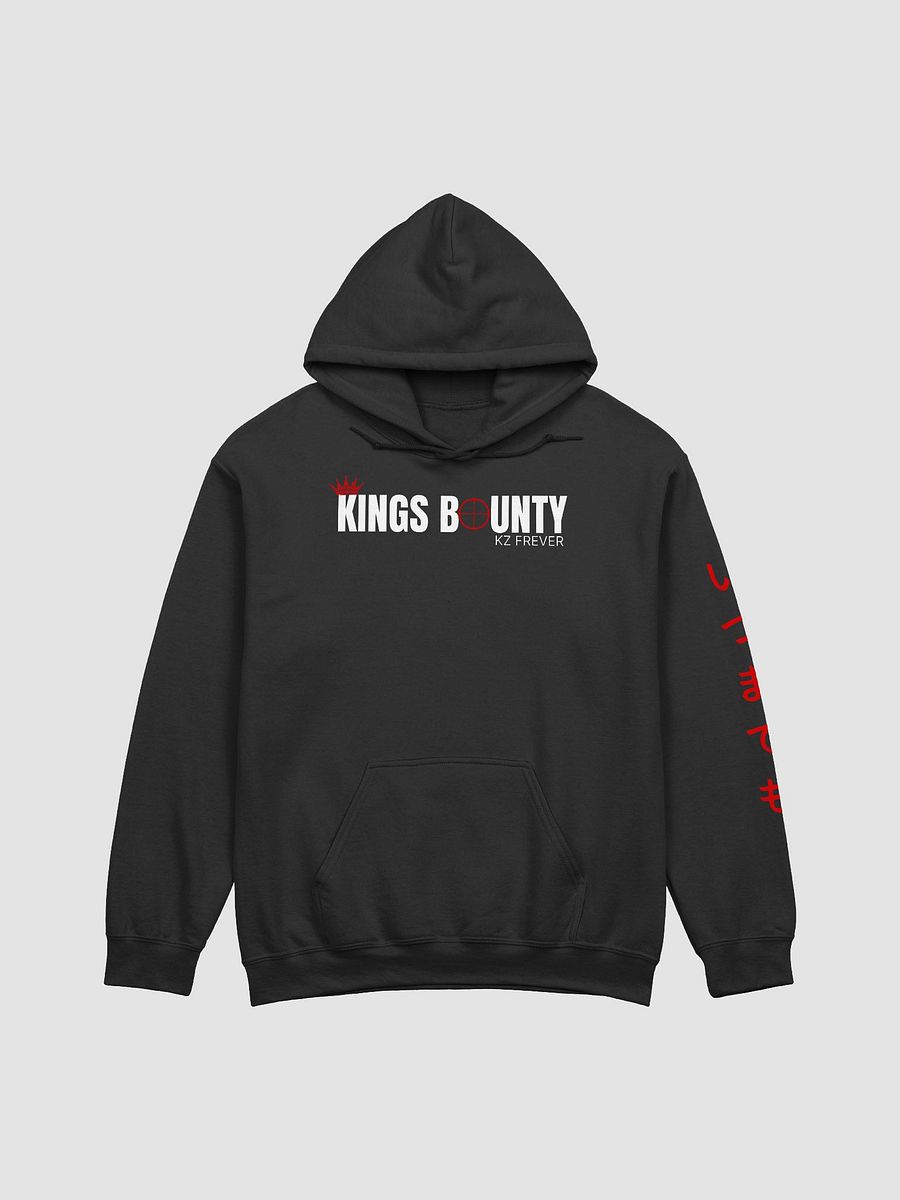 KINGS BOUNTY product image (1)