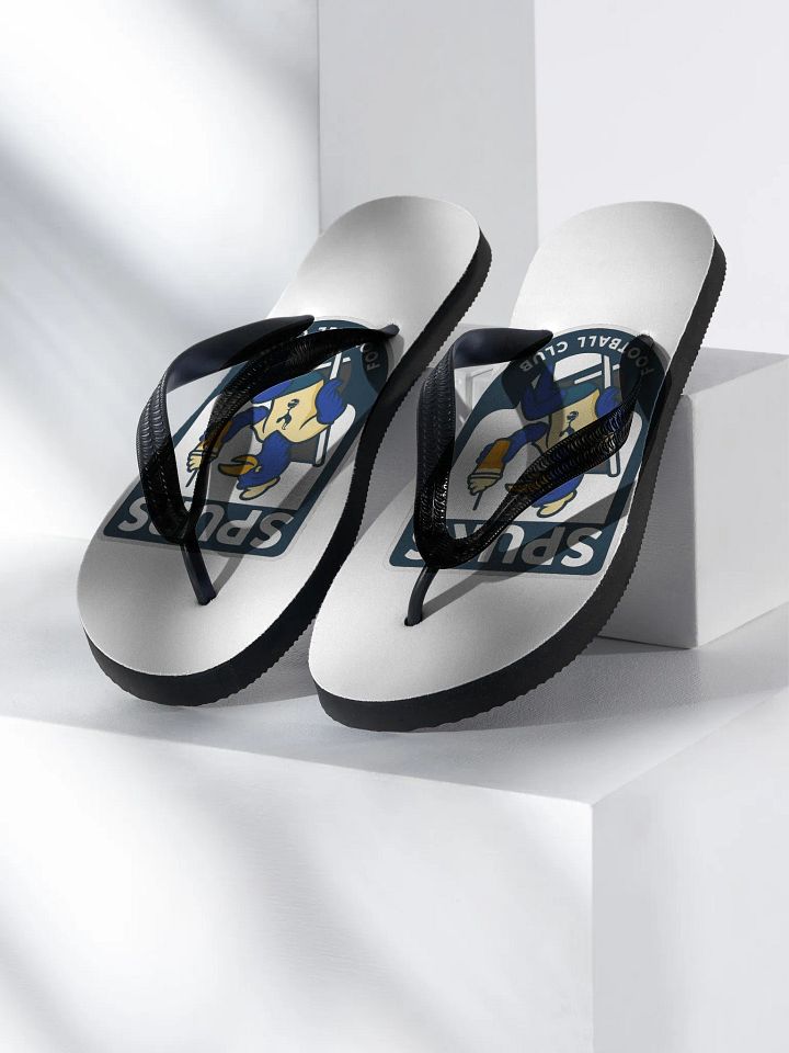 Spurs Flip-Flops product image (1)
