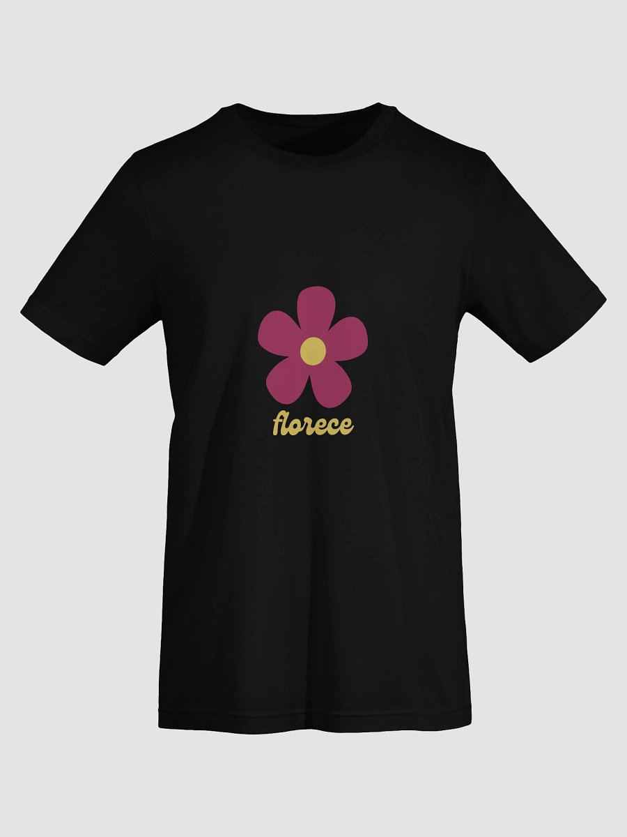 Florece Blossom Tee product image (7)