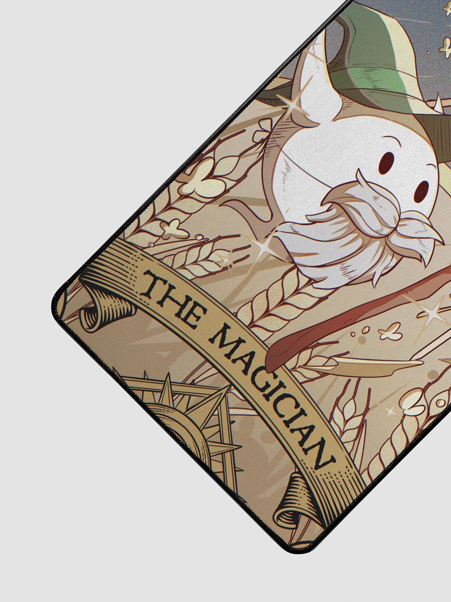 Magician Desk Mat product image (3)
