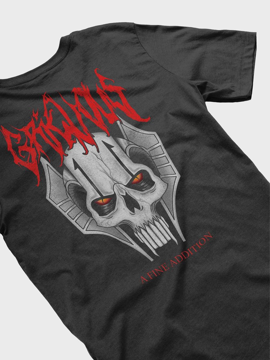 Grievous - Tee(Front & Back) product image (4)