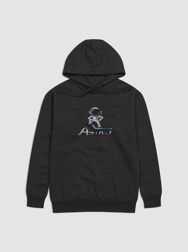 Astro Hoodies