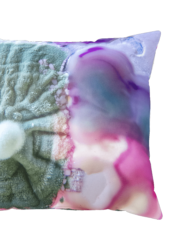 Pink lizard product image (2)