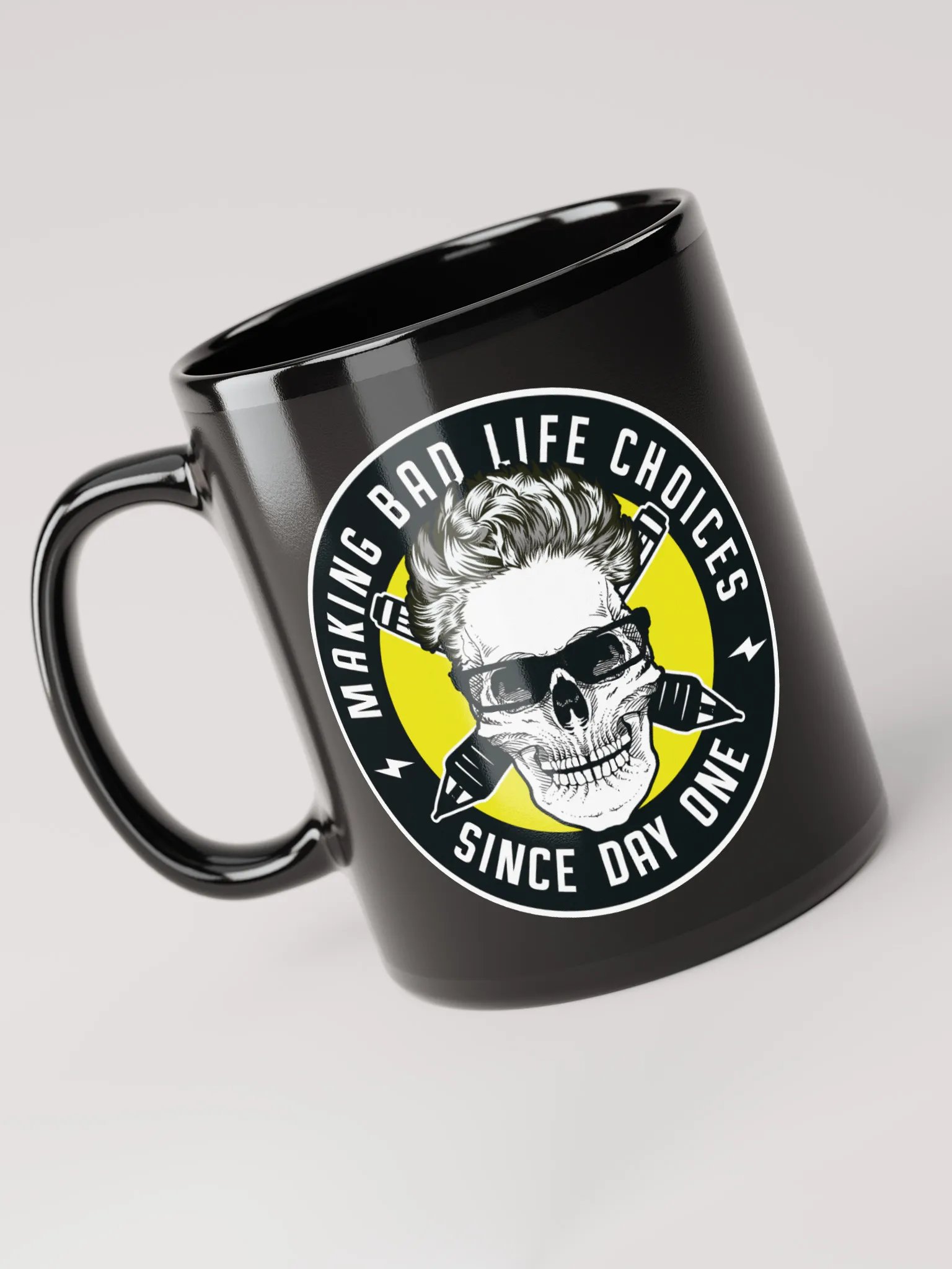 Bad Choices mug product image (1)