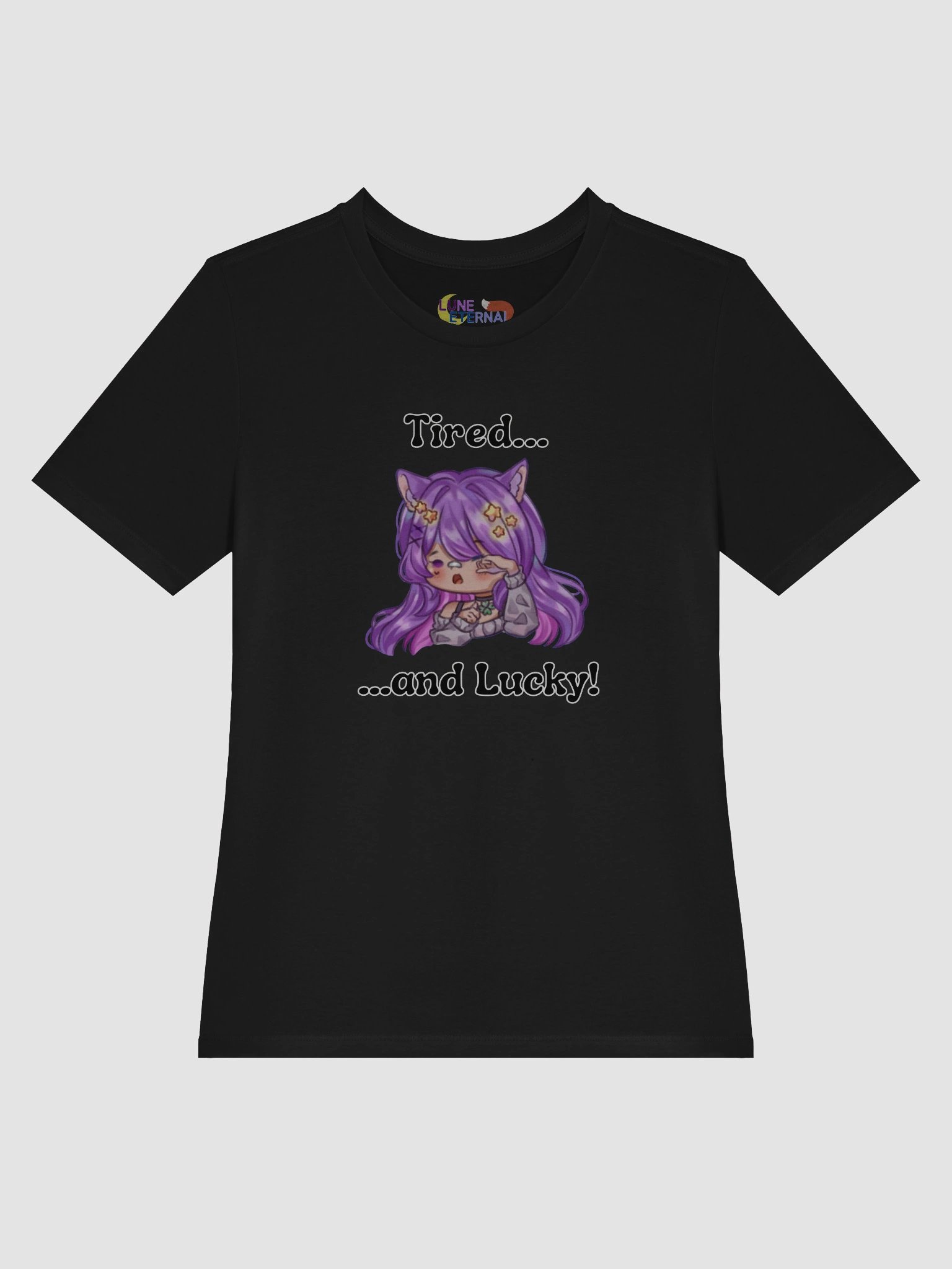 Typically Tired Women's Tee product image (3)