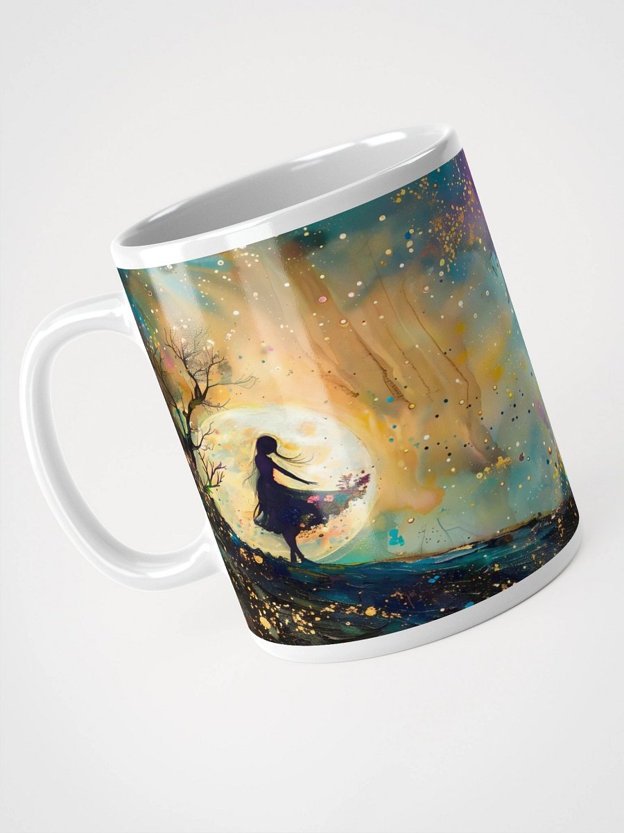 Cosmic Dreamer Mug product image (5)