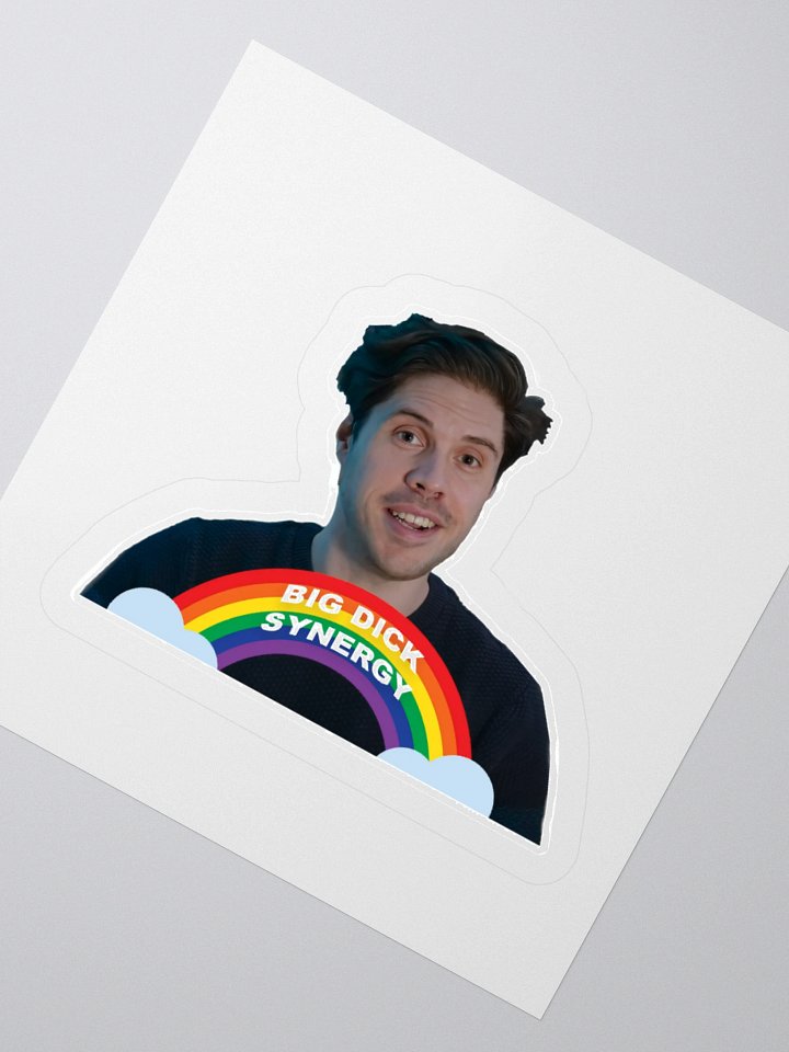 BlampCo! Synergy Sticker product image (2)