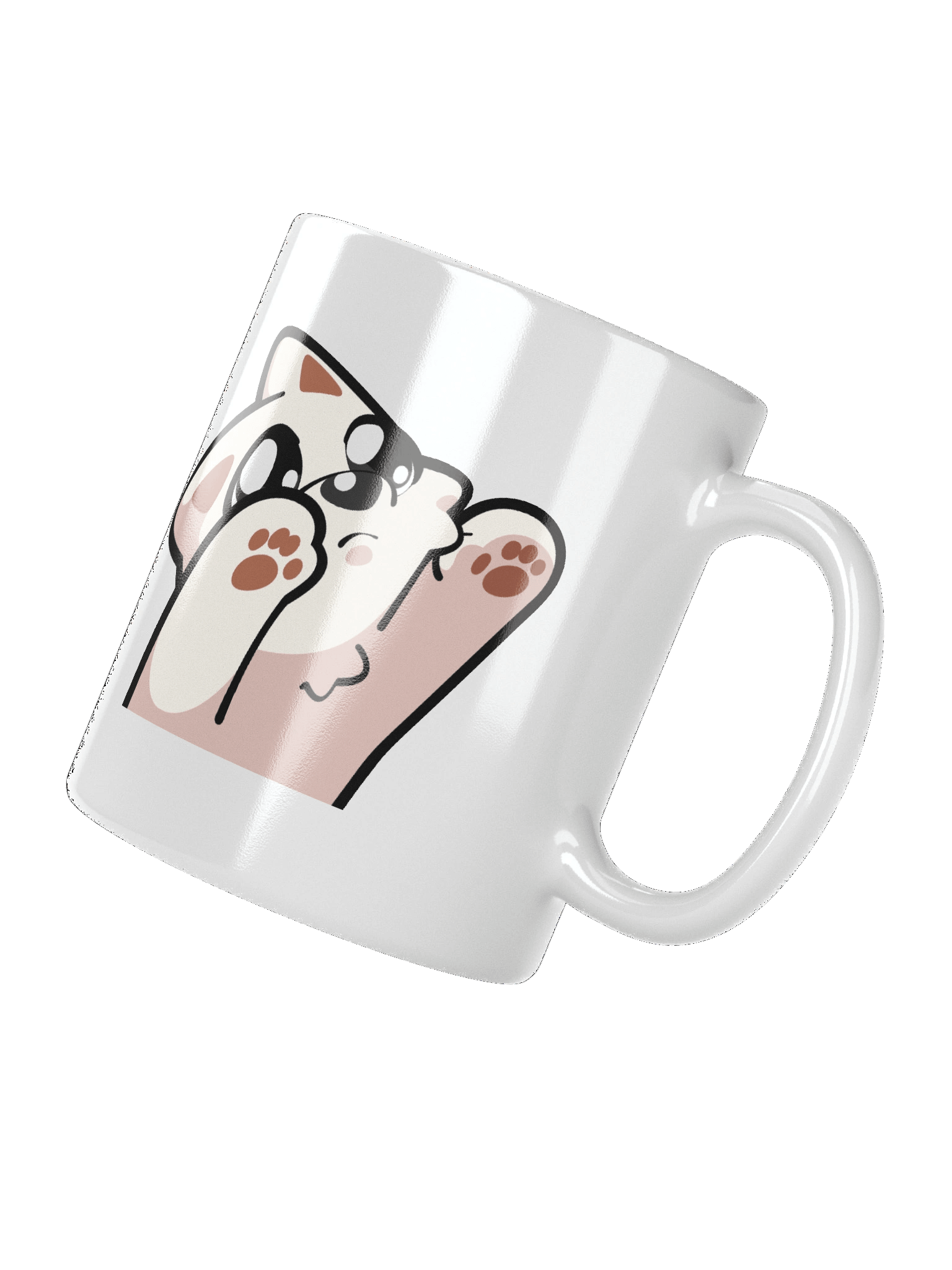 Gib Hug Mug product image (8)