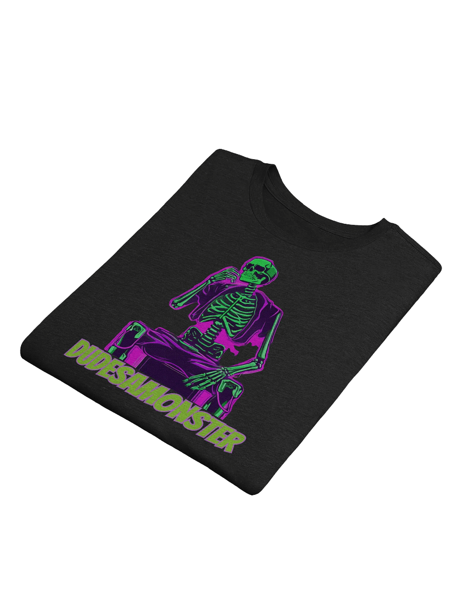 DudesAmonsteR Skeleton Monster product image (4)
