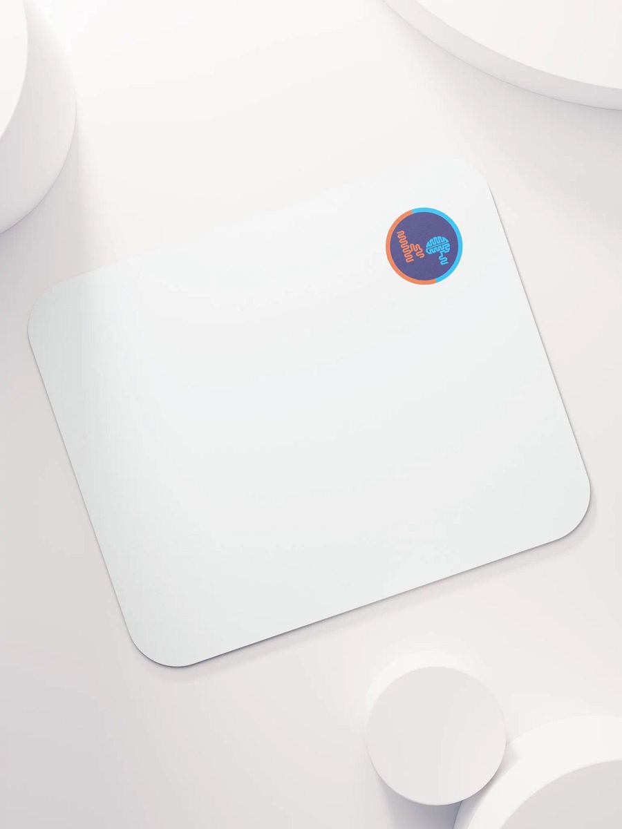 hugequiz Mouse Pad product image (7)