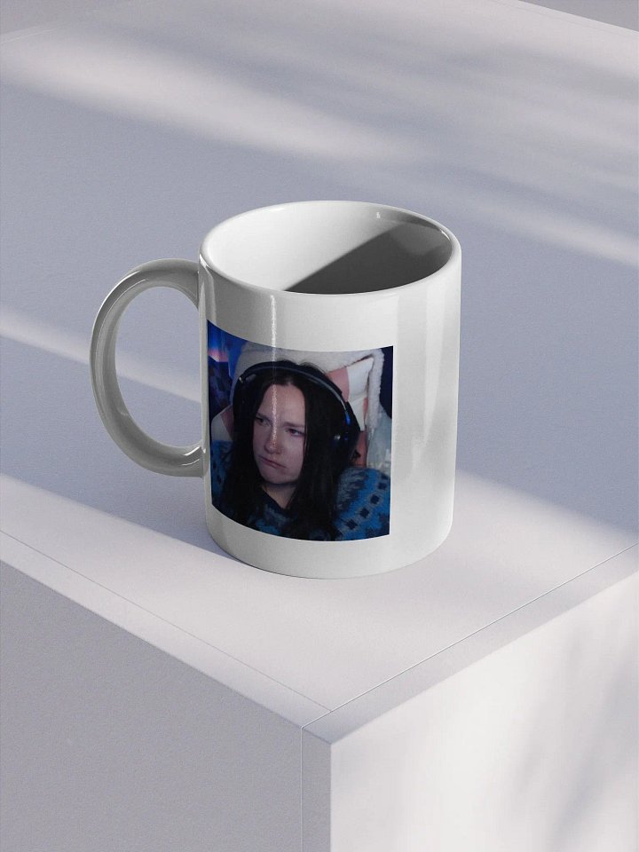 Bullshit mug product image (1)