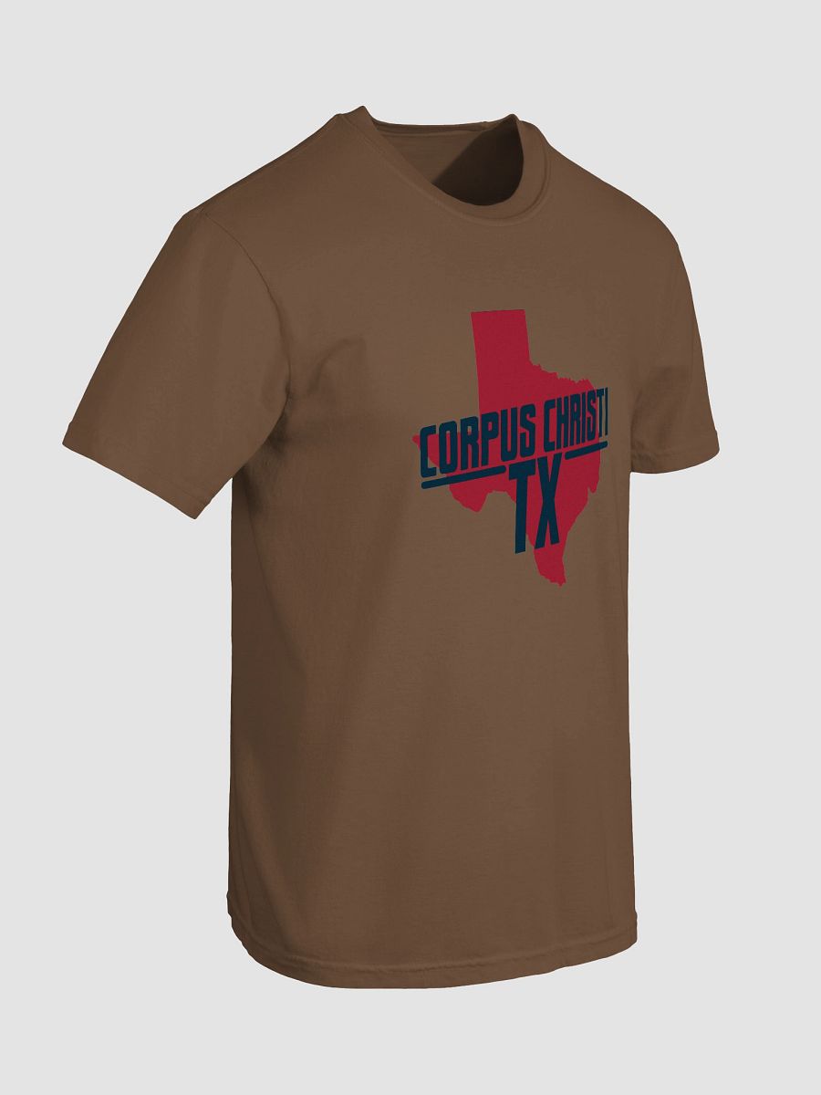 Corpus Christi Tee product image (7)