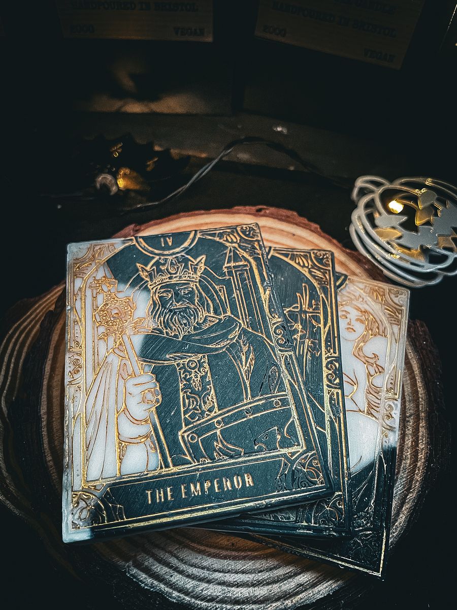 Tarot Card Melts product image (3)