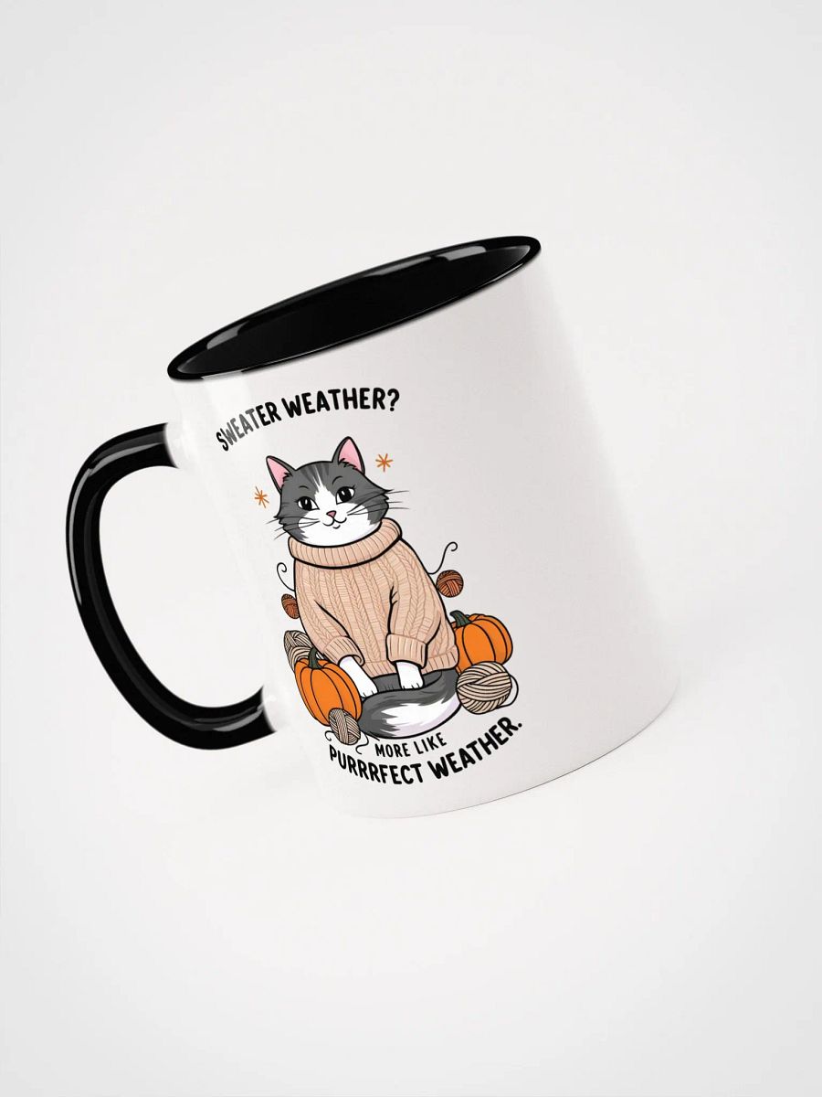 Purrfectly Cozy product image (21)