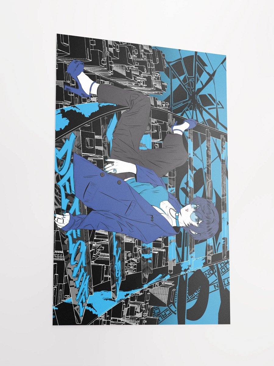 Naoto Shirogane product image (5)