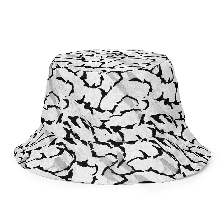 Black White Hat product image (2)