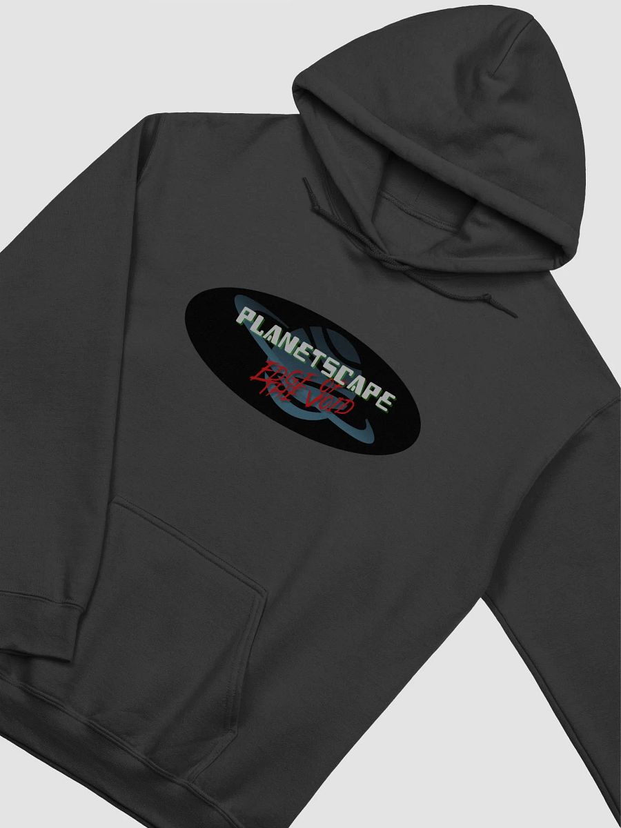 Planetscape Hoodie product image (3)