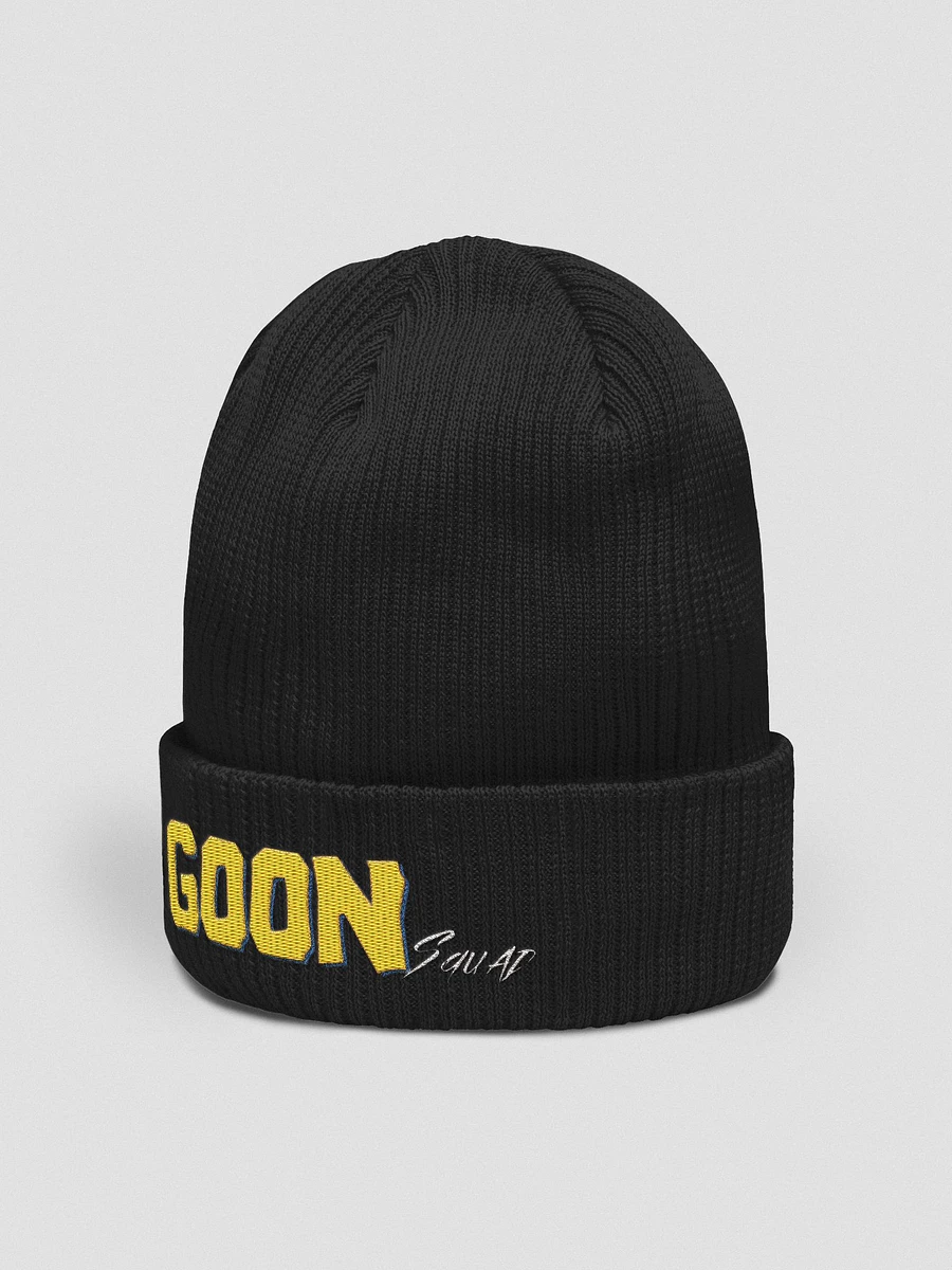 Goon Squad Beanie product image (4)
