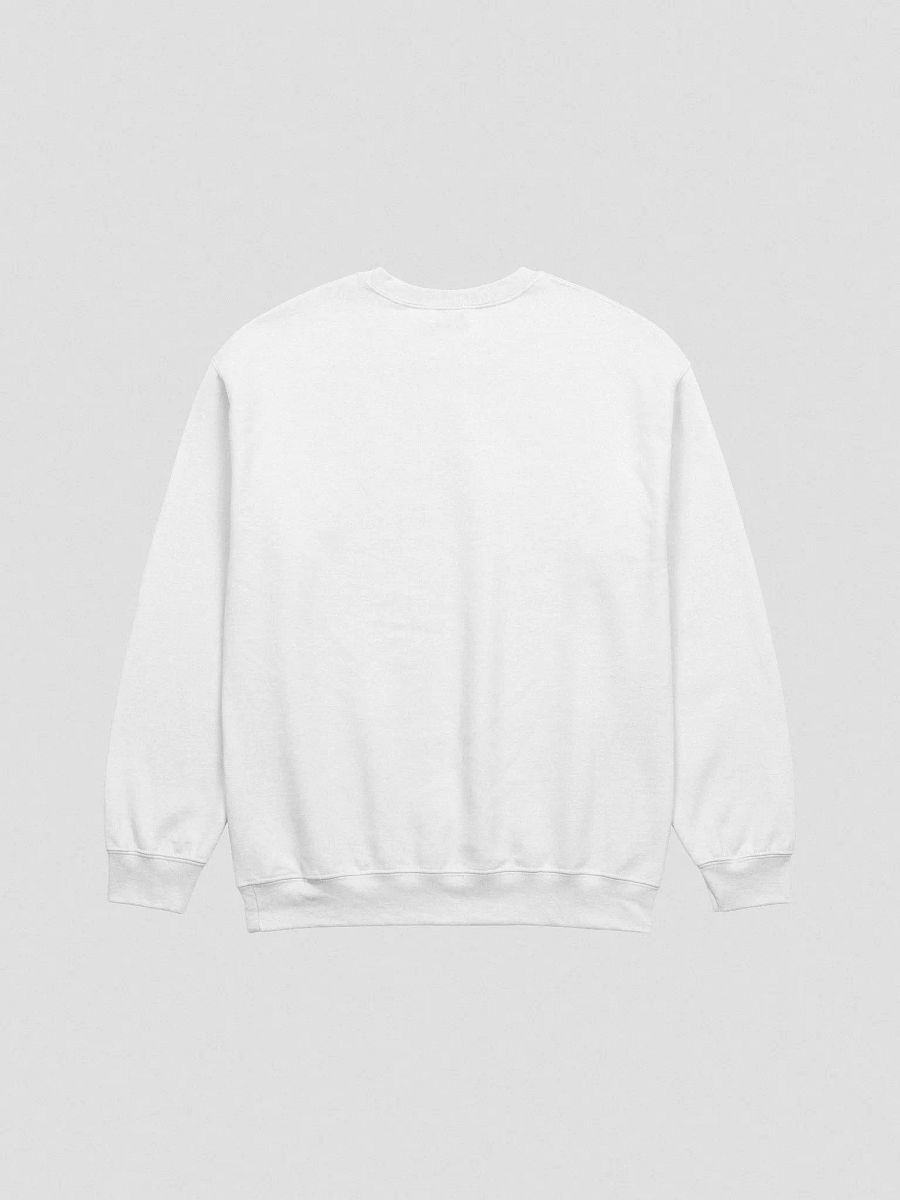 Bachelor Recap Podcast Champions (Male Interracial Best Friend Duo Division) Crewneck Sweatshirt product image (13)
