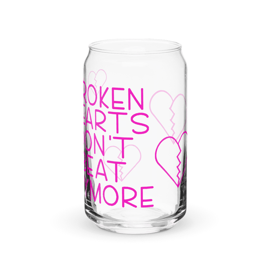 BHDBA 12oz Soda Glass product image (7)