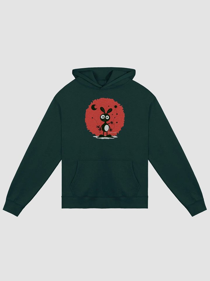 AS Colour Unisex Premium Oversized Hoodie product image (2)