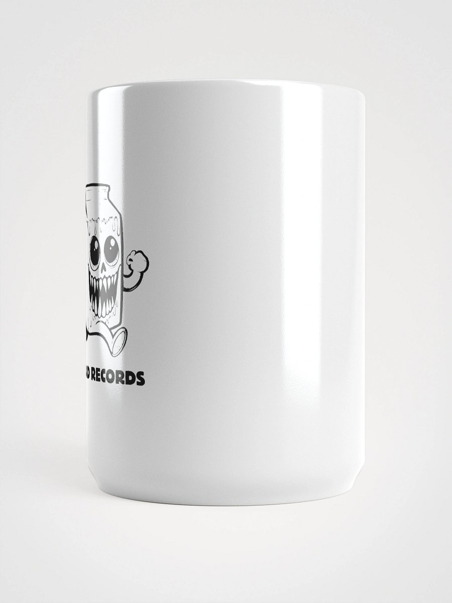 He Still Loves you White Mug product image (5)