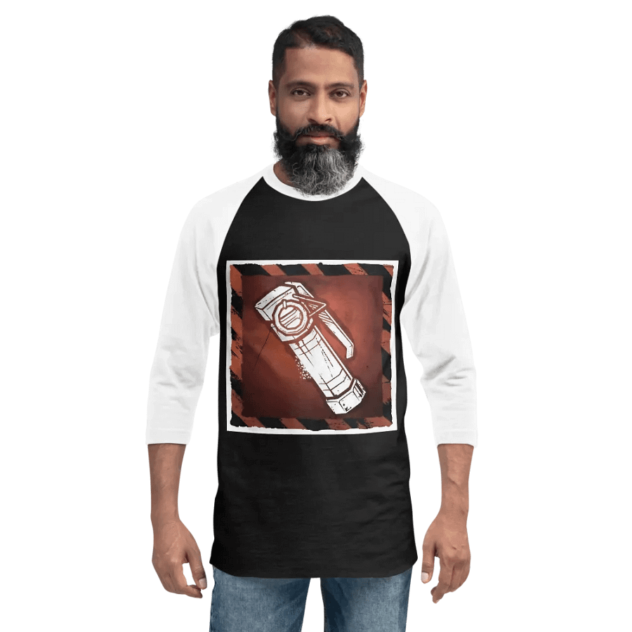 Flashbang Tee product image (6)