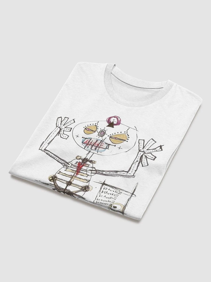 Kyle Heinly ‘Beautiful’ Shirt product image (3)