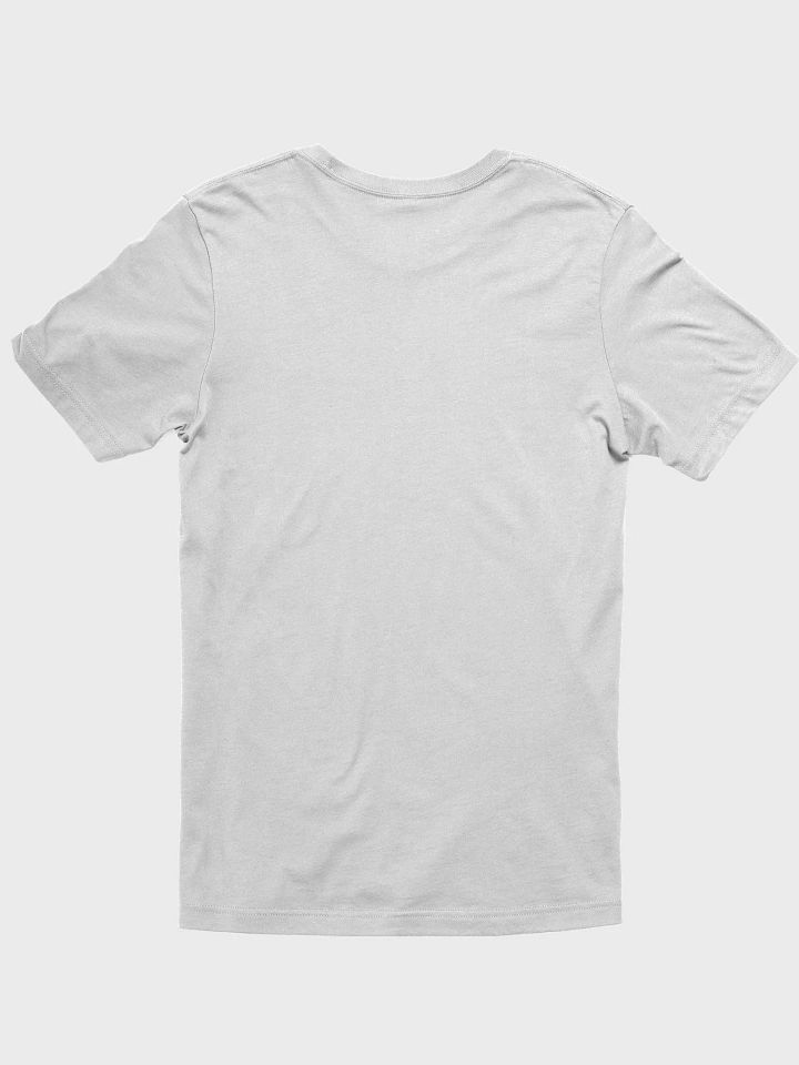 Indie Author Genre Fantasy Silver T-shirt product image (2)