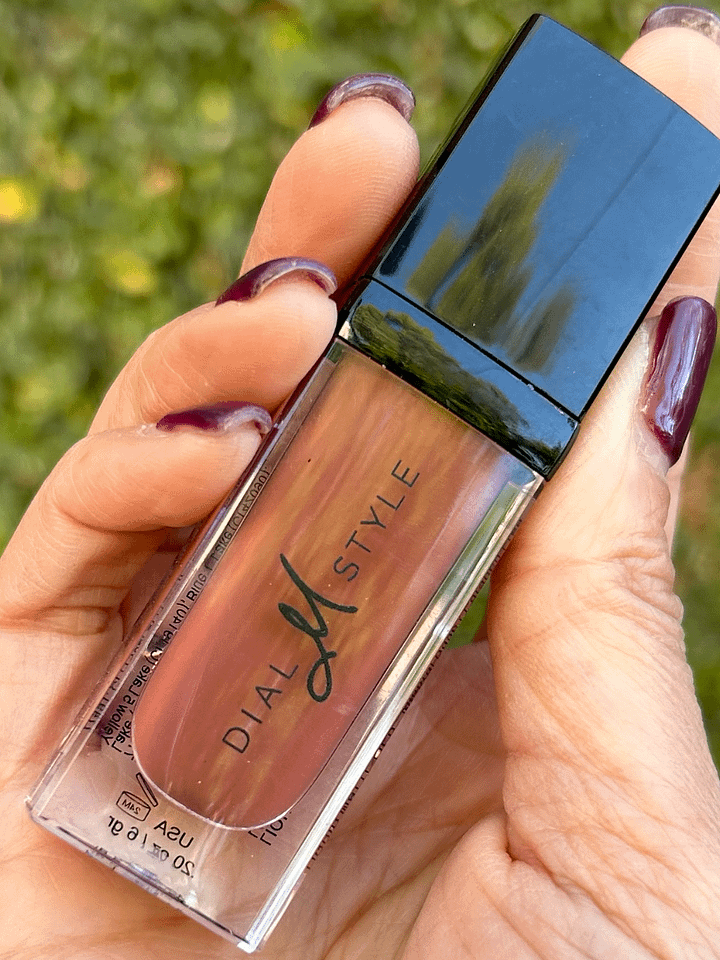 Liquid Lipstick - As Seen on Michelle product image (2)