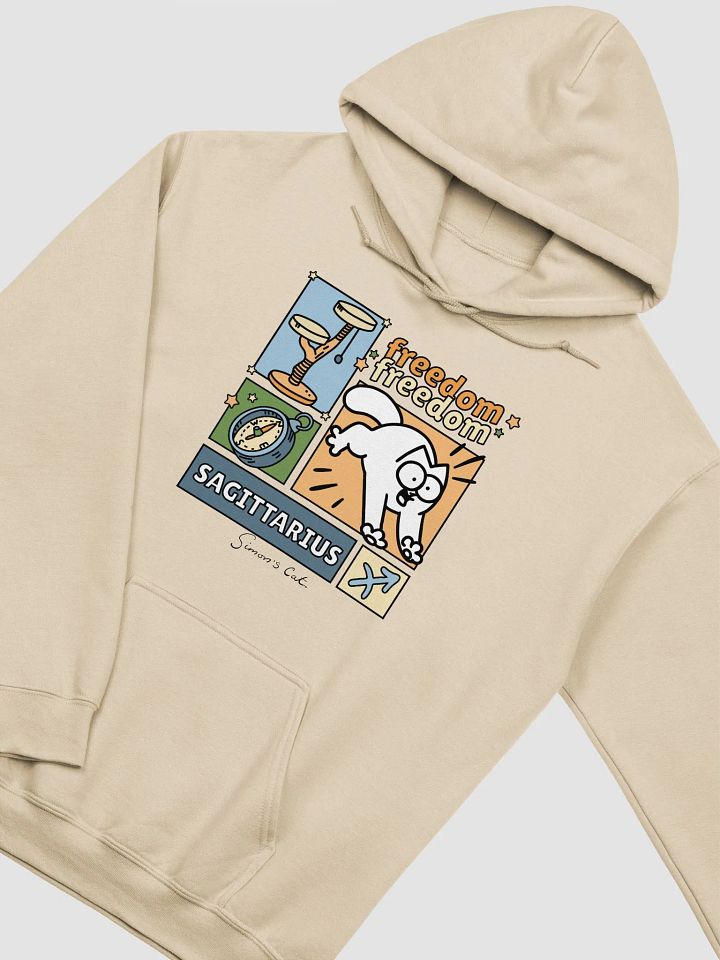 Sagittarius Hoodie product image (21)