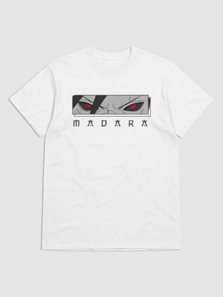 MADARA T Shirt product image (4)