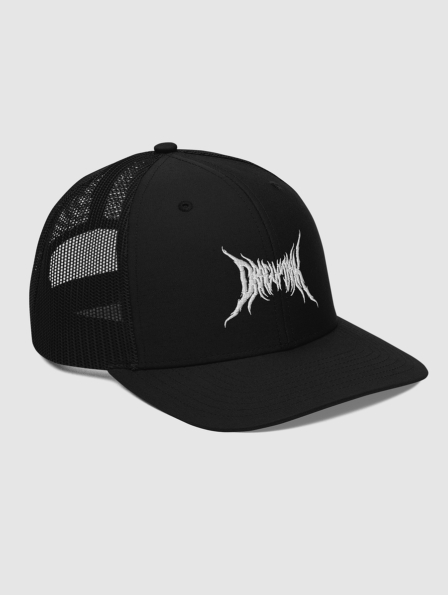Tank Metal Hat product image (3)