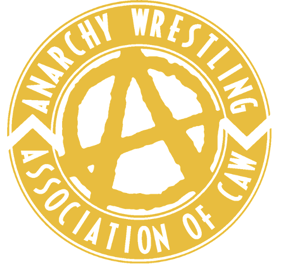 Official A.W.A.C Logo Print product image (1)