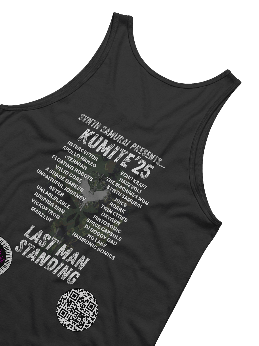 KUMITE TOUR TANK product image (21)