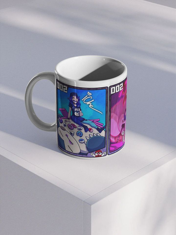 iPoke Mug product image (1)